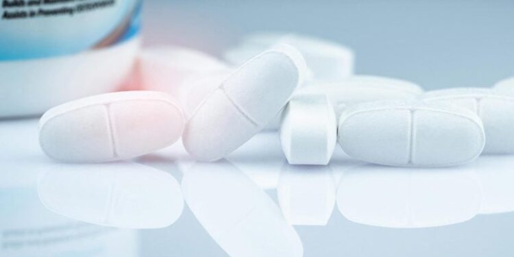 Calcium Supplements and Dementia: Major Study Busts Long-Held Myth