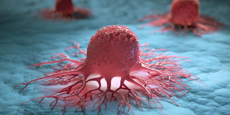 Scientists Discover Cancer’s “Power-Up” – and a New Way To Switch It Off