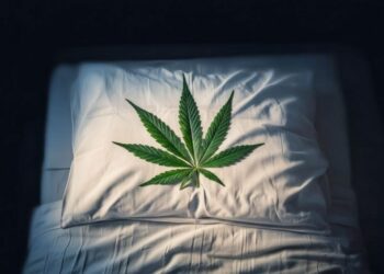 Can’t Sleep? You’re Not Alone, but Experts Warn Against This Common “Fix”