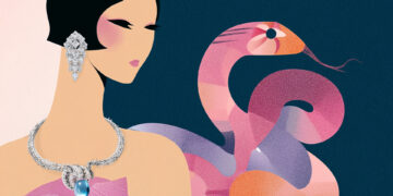 Cartier En Équilibre Chapitre II: Primal Brilliance