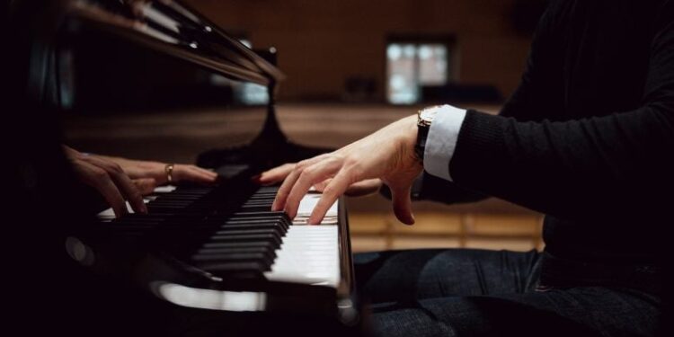 High-Tech Sensors Expose the Secret Tricks of Piano Masters