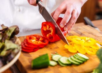 The Surprising Diet That Helps Type 1 Diabetes Patients Use Less Insulin