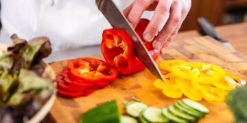 The Surprising Diet That Helps Type 1 Diabetes Patients Use Less Insulin