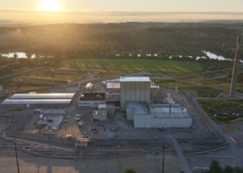 Another shuttered nuclear power plant is getting new life, thanks to Big Tech