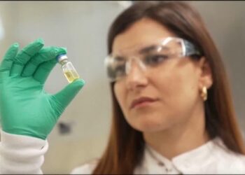 HIV-prevention drug to be available for $40 a year from 2027