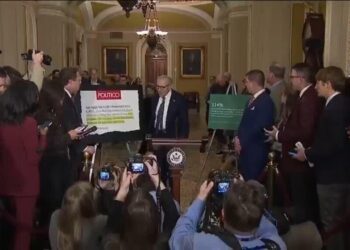 US government shutdown: Is health care under threat in the United States ?