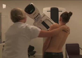 Breast Cancer: more than 2 millions women diagnosed each year