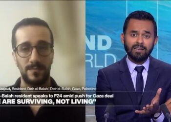 'We are surviving in Gaza, not living': NGOs, UN agencies say rebuilding could take 10 to 15 years