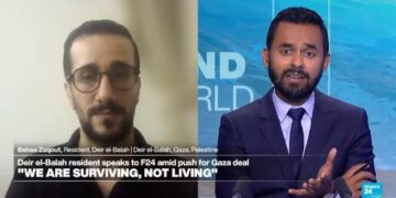 'We are surviving in Gaza, not living': NGOs, UN agencies say rebuilding could take 10 to 15 years