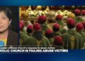 Catholic Church too slow helping abuse victims, Vatican panel says