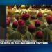 Catholic Church too slow helping abuse victims, Vatican panel says