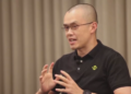 Trump pardon's Binance founder Chanpeng Zhao