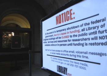 US shutdown blame game: Republicans and Democrats trade accusations over funding halt