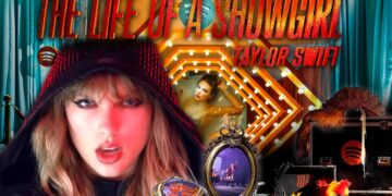 New Music Friday October 3: Taylor Swift’s The Life of a Showgirl