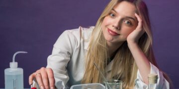 How to Make STEM Funny—and Go Viral Doing It