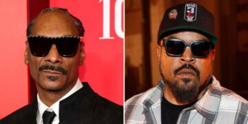 Snoop Dogg and Ice Cube Sued For $1.3 Million in Fraud Lawsuit (Excl)