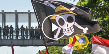 What to Know About ‘Gen Z Protests’ Around the World