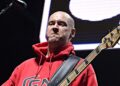 Sam Rivers Dead: Limp Bizkit Founding Member Was 48
