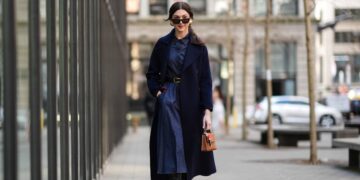13 Cold-Weather Dresses That Make You Look Rich — Under $25
