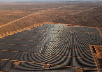 Australia’s March Toward 100 Percent Clean Energy