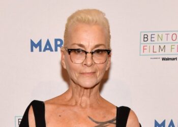 Susan Powter Documentary Details ’90s Fitness Instructor’s Fall