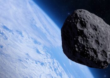 Astronomers Have Discovered Earth’s Latest Quasi-Lunar Moon