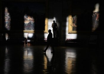 U.S. Government Shutdown Will Hit Pentagon, State Department’s Key Functions