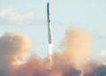 SpaceX’s Second-Gen Starship Signs Off With a Near-Perfect Test Flight