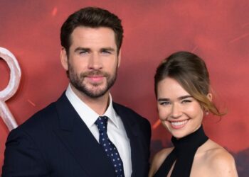 Liam Hemsworth and Fiancee Gabriella Brooks’ Relationship Timeline