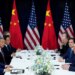 Trump-Xi Meeting Yields U.S.-China Detente on Tariffs, Soybeans, Rare Earths 