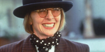 Diane Keaton Will Always Be One Of Hollywood’s Best Dressers