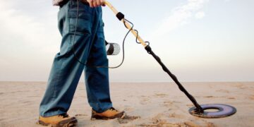 How Do Metal Detectors Work?