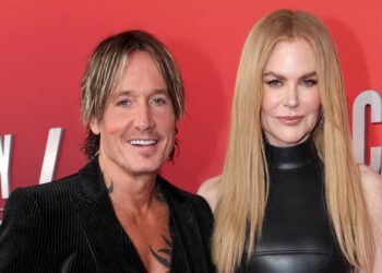 Nicole Kidman and Keith Urban Divorce: Inside Their Empire