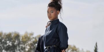 Jenna Ortega, Anya Taylor-Joy, Willow Smith & Dior’s New Era at the SS26 Paris Show