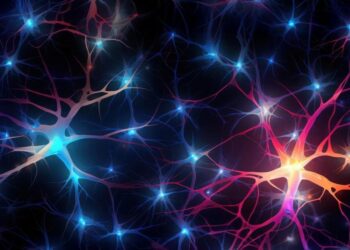 Harvard Psychiatrist Says Mental Illness Starts in Your Cells