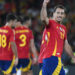 2026 World Cup qualifiers: Spain close in, Italy still hope