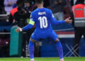 Kylian Mbappé leads France against Azerbaijan but gets injured