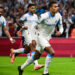 Mason Greenwood scores quadruple as Marseille go top of Ligue 1