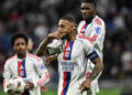 French clubs Lyon, Lille and Nice end Europa League night with mixed emotions