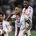 French clubs Lyon, Lille and Nice end Europa League night with mixed emotions