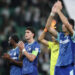 Marseille drop points with last-minute defeat in Lisbon