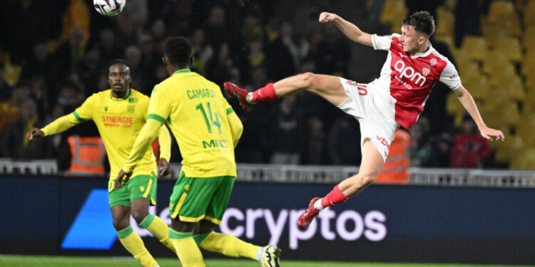 Paris and Marseille drop points again in Ligue 1