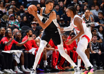 NBA: Spurs remain undefeated as Wembanyama continues historic run