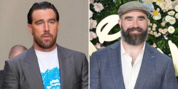 Travis Kelce Hints at NFL Future During Monday Night Countdown