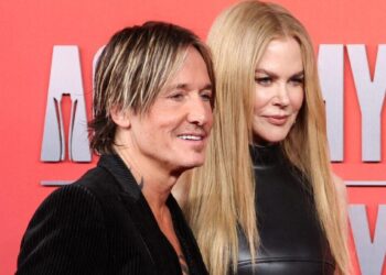 Nicole Kidman’s Private Agony Exposed Amid Keith Urban Split