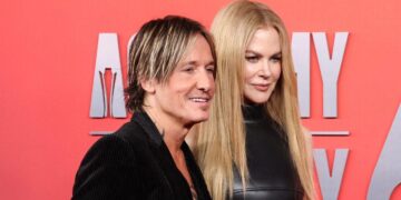 Nicole Kidman’s Private Agony Exposed Amid Keith Urban Split