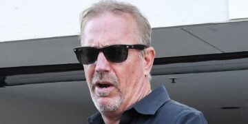 Kevin Costner Reportedly ‘Furious’ Over Brutal Exposé About Him