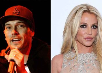 Kevin Federline Reacts to Britney Spears’ IG Videos in Audiobook (Excl)