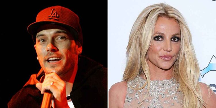 Kevin Federline Reacts to Britney Spears’ IG Videos in Audiobook (Excl)