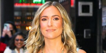 Kristin Cavallari Makes Money Move After Ex Jay Cutler Jail Stint